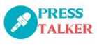 Press Talker