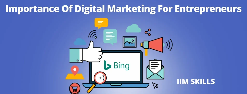 Digital Marketing for Entrepreneurship: Growth Hacks